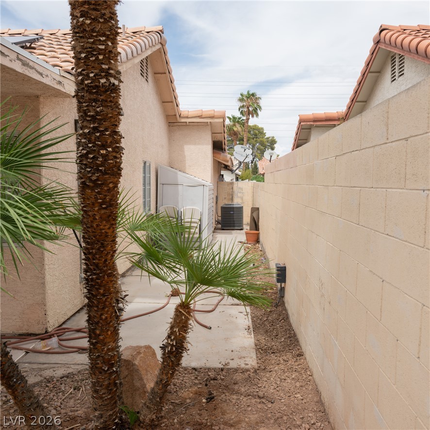 2621 Batelli Court Las Vegas NV 89121