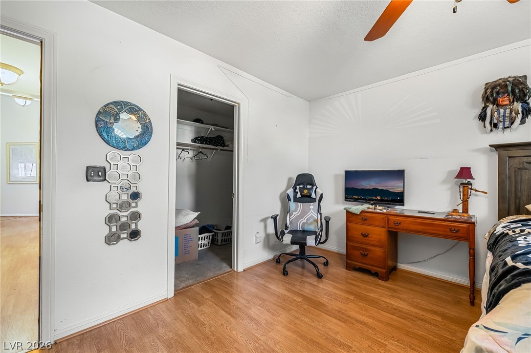 2621 Batelli Court Las Vegas NV 89121