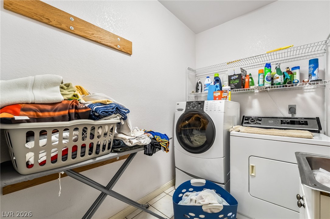 2621 Batelli Court Las Vegas NV 89121