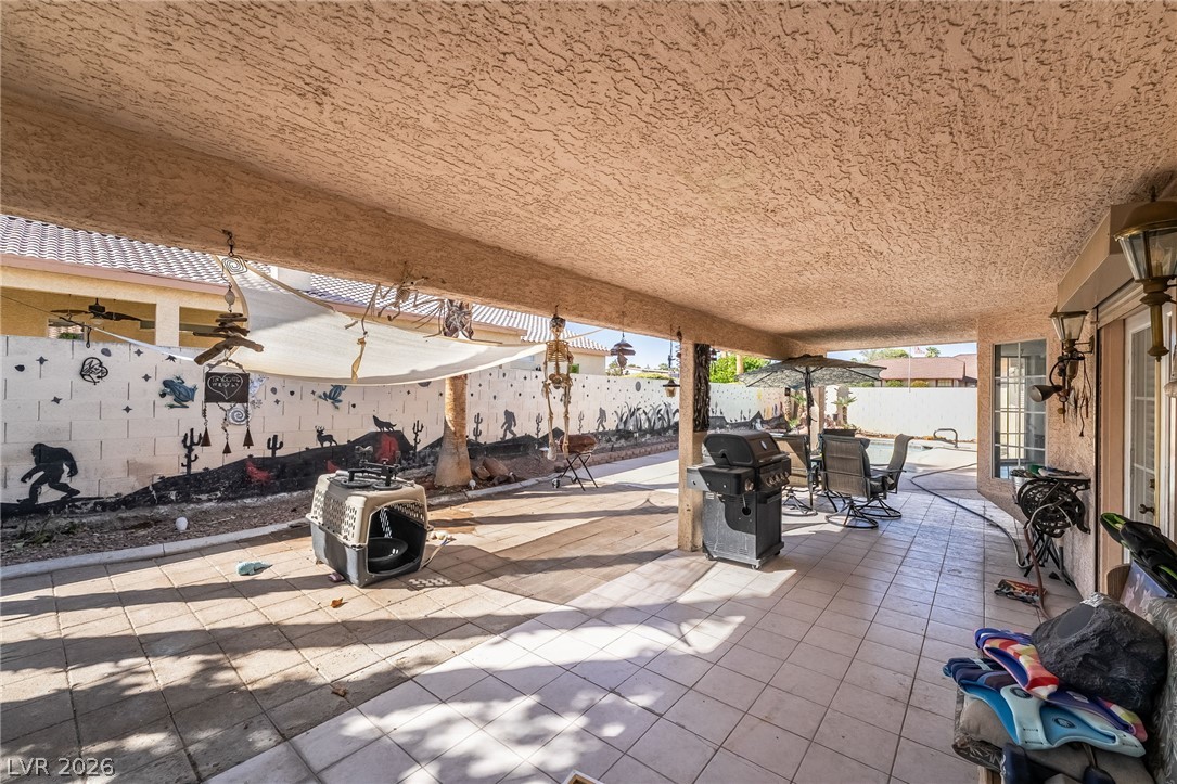 2621 Batelli Court Las Vegas NV 89121