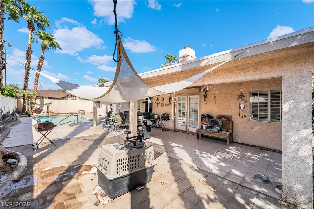 2621 Batelli Court Las Vegas NV 89121