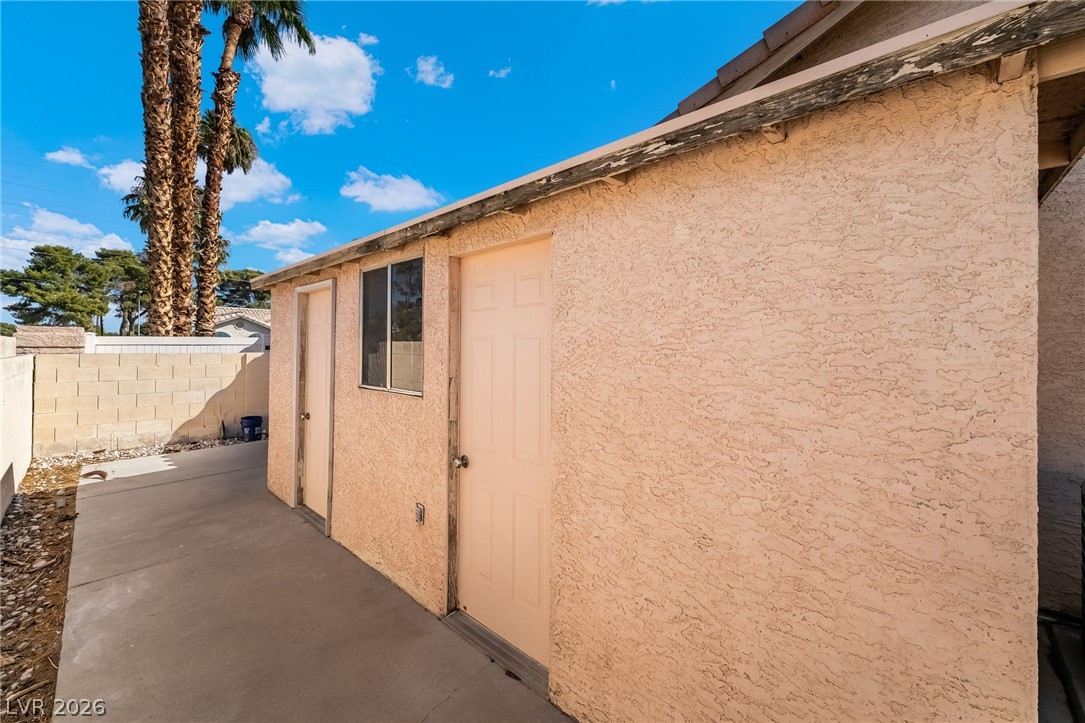 2621 Batelli Court Las Vegas NV 89121