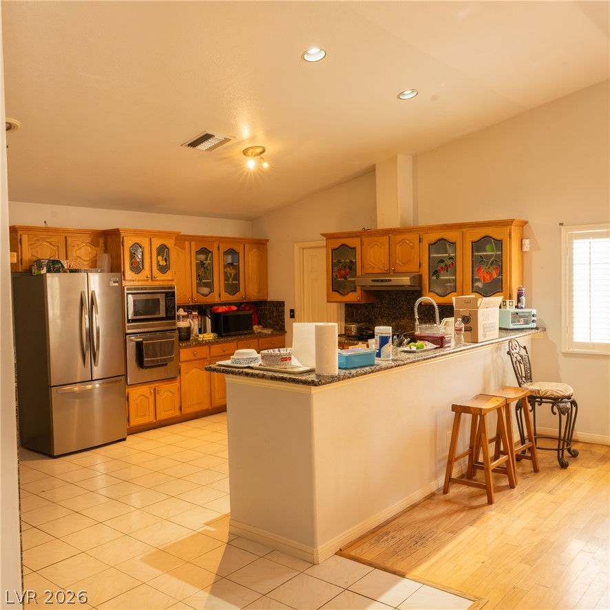 2621 Batelli Court Las Vegas NV 89121