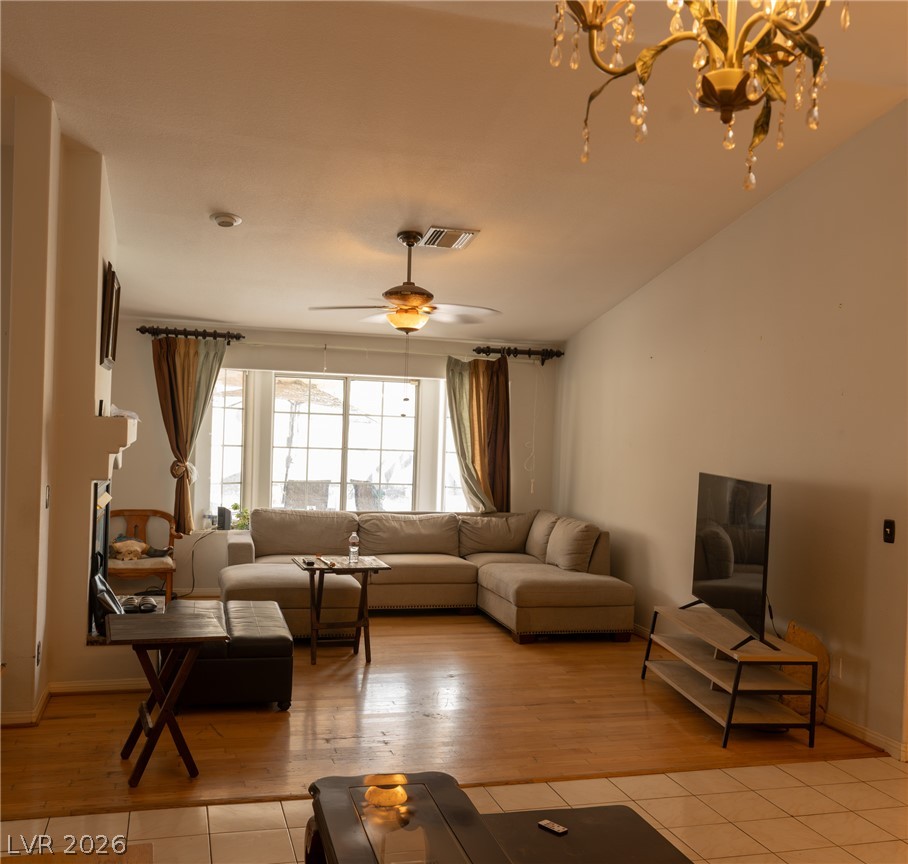 2621 Batelli Court Las Vegas NV 89121