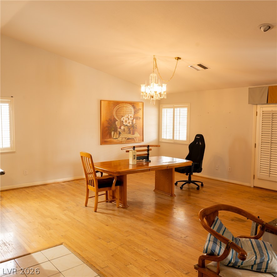 2621 Batelli Court Las Vegas NV 89121