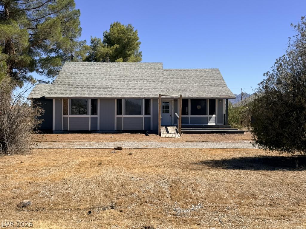 1021 China Street Pahrump NV 89048