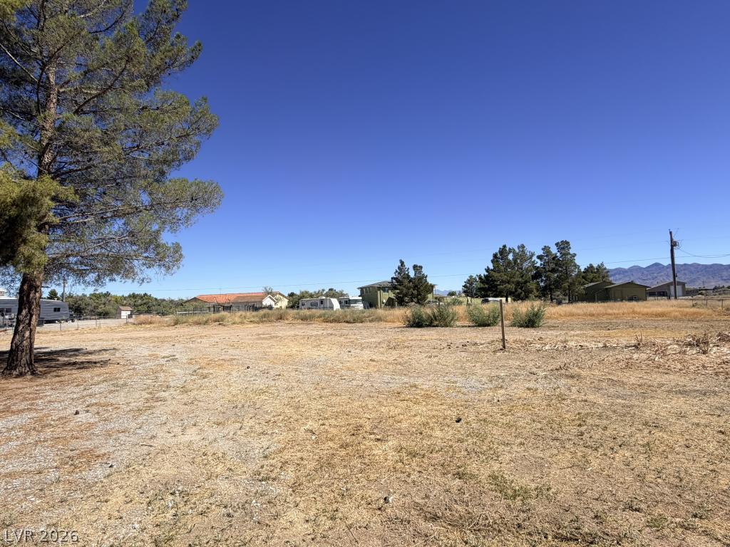 1021 China Street Pahrump NV 89048