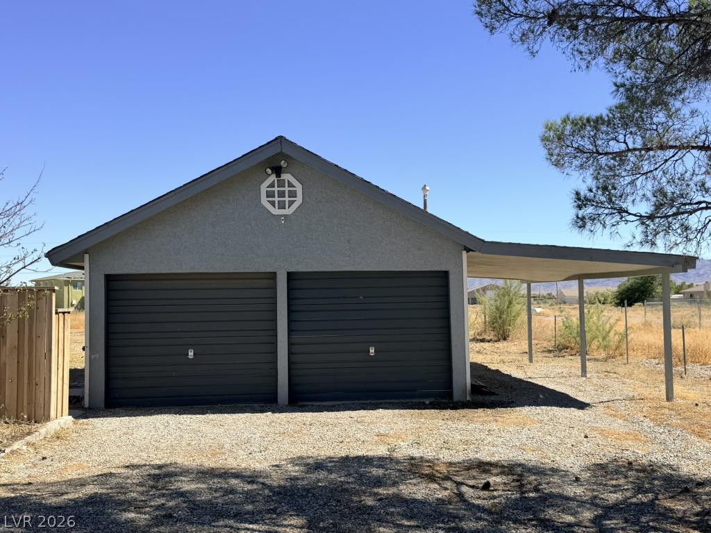 1021 China Street Pahrump NV 89048
