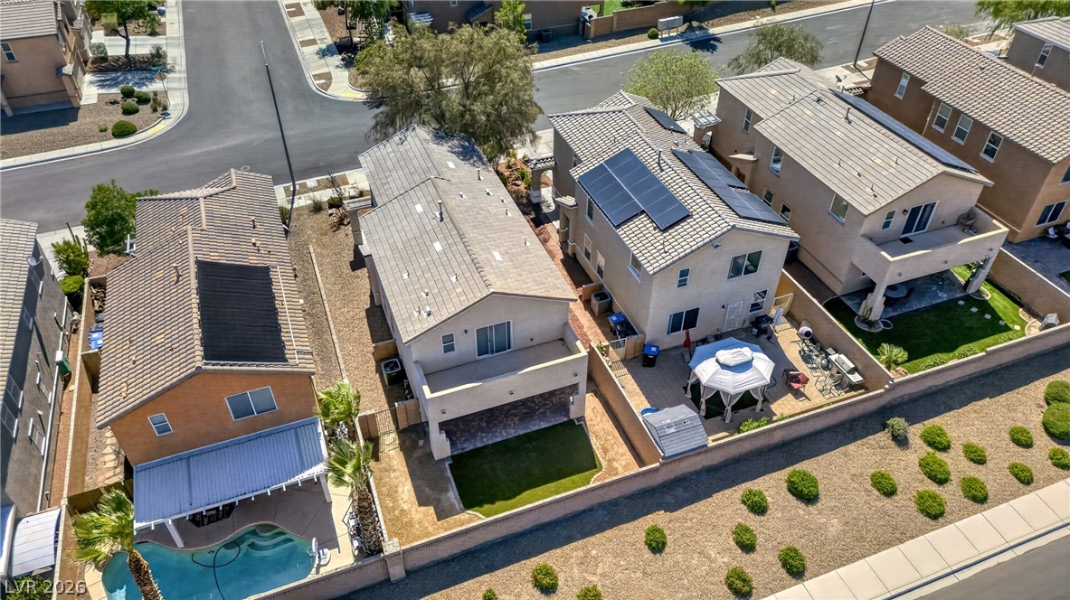 1009 Pebble Lake Street Henderson NV 89011