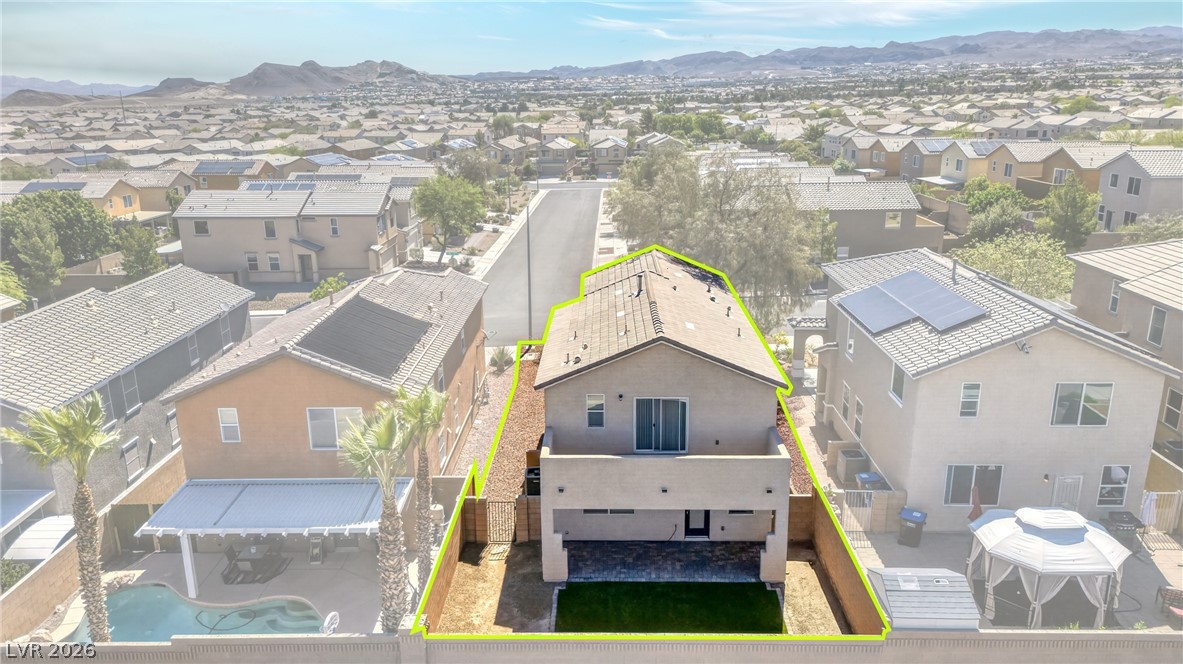 1009 Pebble Lake Street Henderson NV 89011