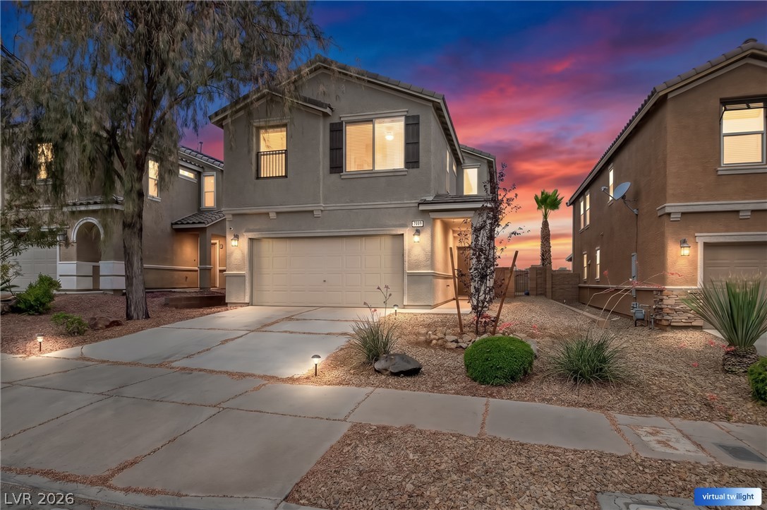 1009 Pebble Lake Street Henderson NV 89011