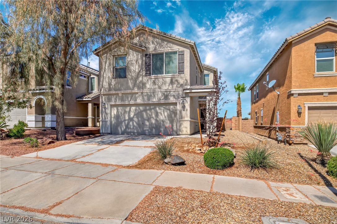 1009 Pebble Lake Street Henderson NV 89011