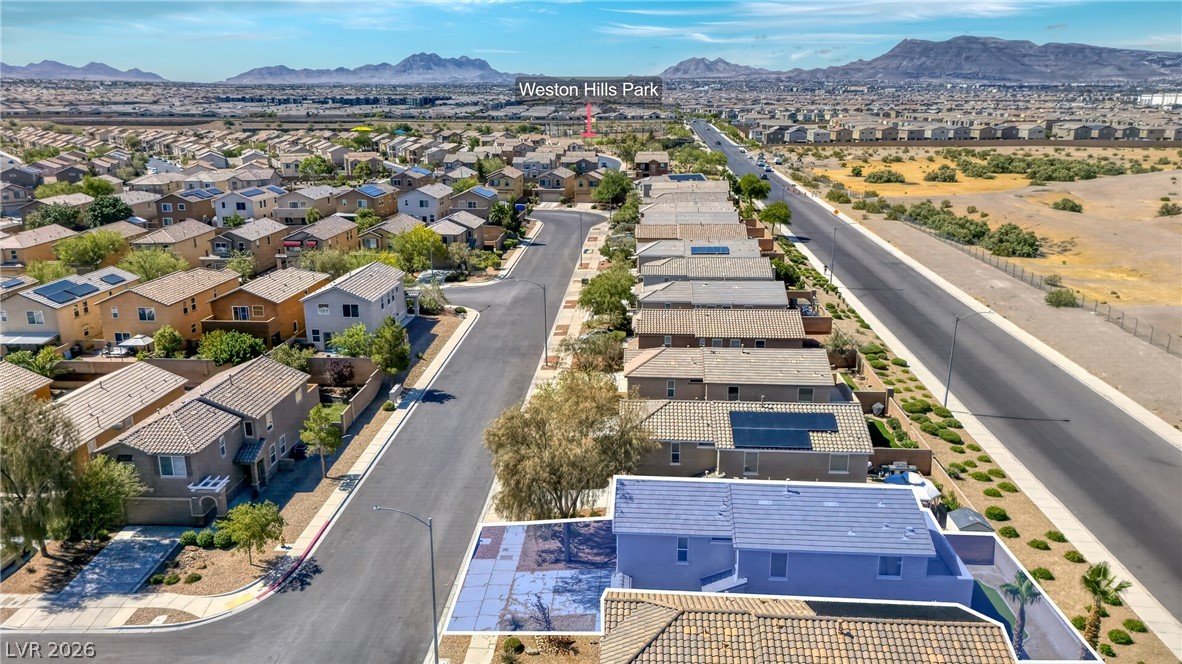 1009 Pebble Lake Street Henderson NV 89011