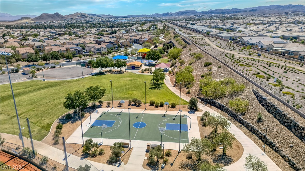 1009 Pebble Lake Street Henderson NV 89011