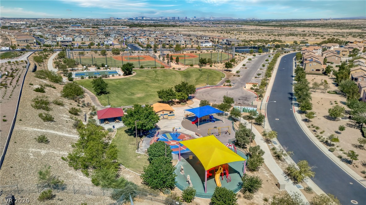 1009 Pebble Lake Street Henderson NV 89011