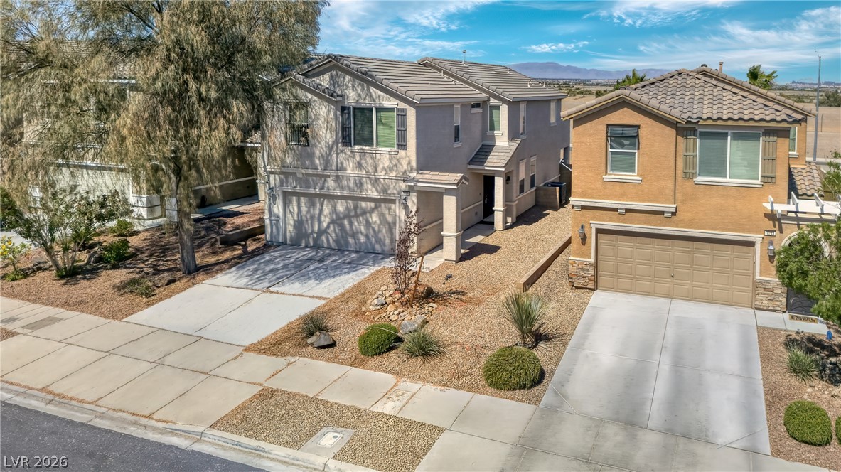 1009 Pebble Lake Street Henderson NV 89011