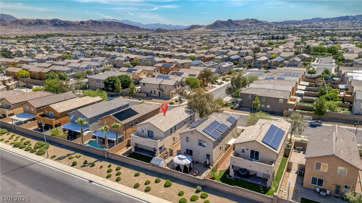 1009 Pebble Lake Street Henderson NV 89011