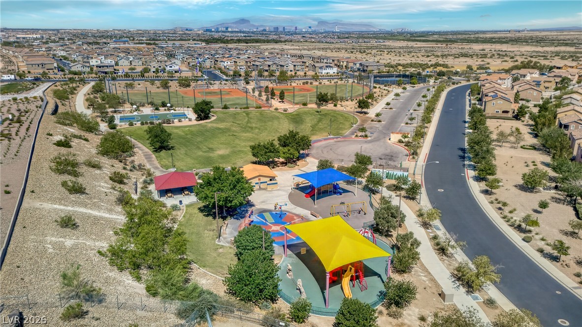 1009 Pebble Lake Street Henderson NV 89011