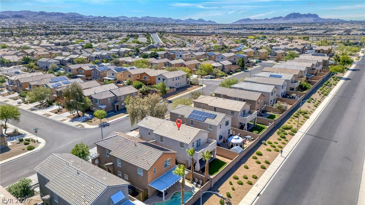 1009 Pebble Lake Street Henderson NV 89011