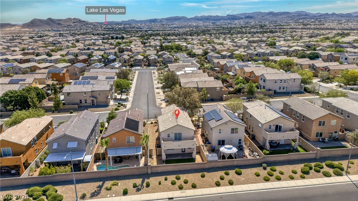 1009 Pebble Lake Street Henderson NV 89011