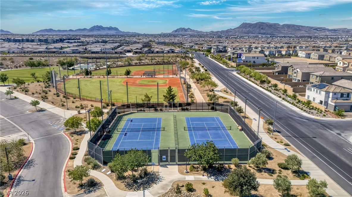 1009 Pebble Lake Street Henderson NV 89011