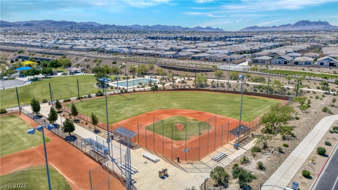 1009 Pebble Lake Street Henderson NV 89011