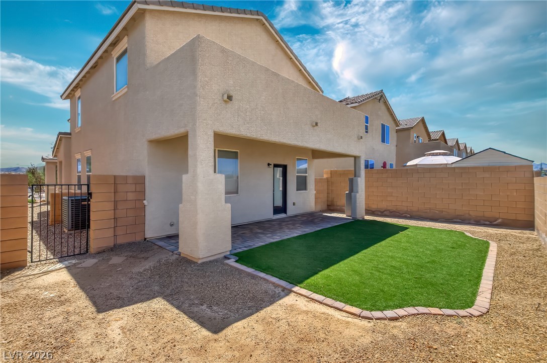 1009 Pebble Lake Street Henderson NV 89011