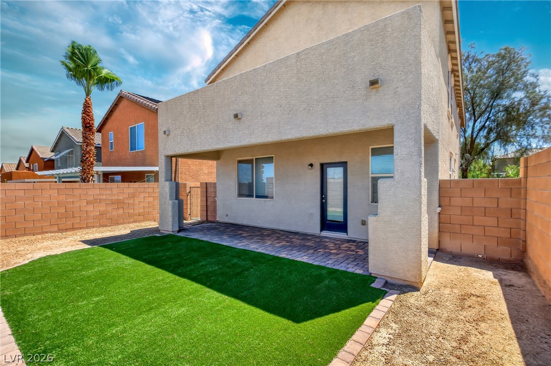 1009 Pebble Lake Street Henderson NV 89011