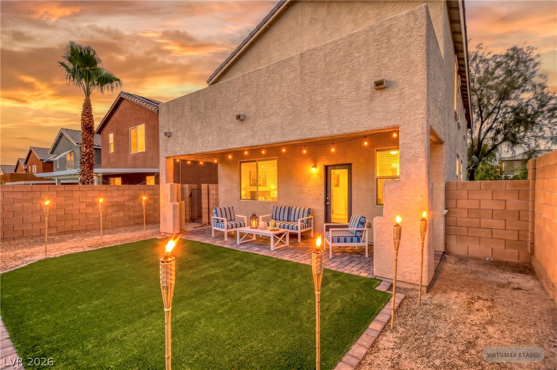 1009 Pebble Lake Street Henderson NV 89011
