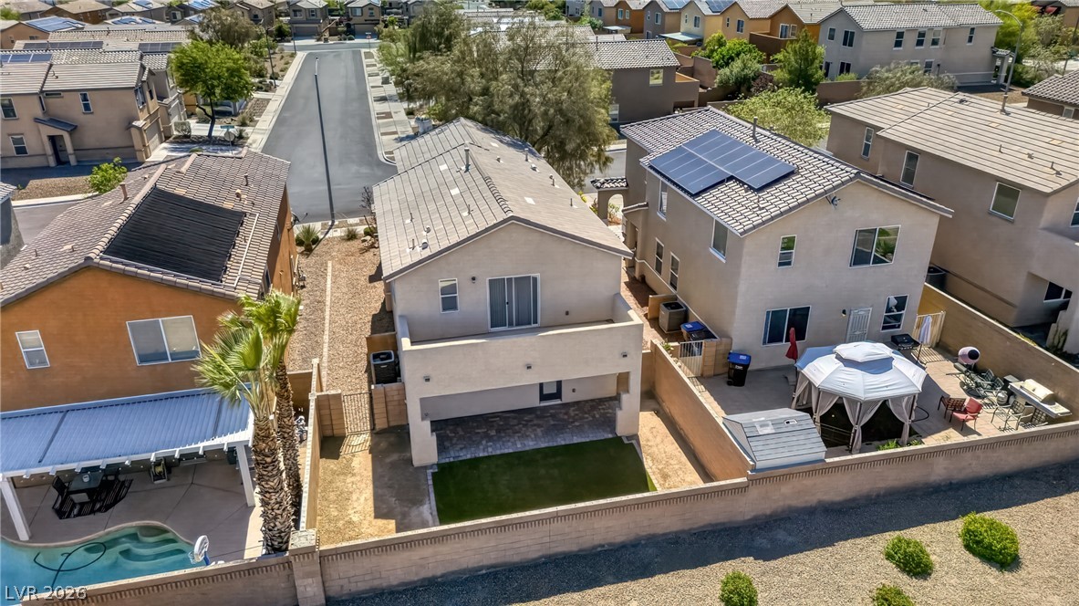 1009 Pebble Lake Street Henderson NV 89011