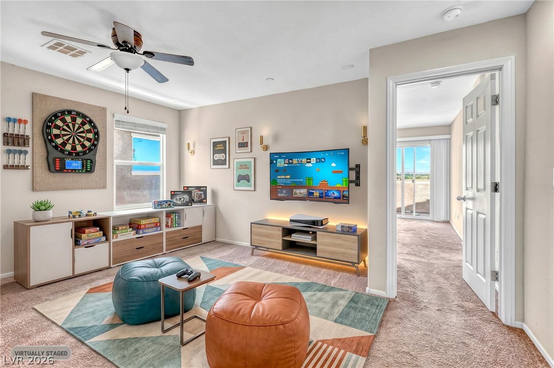 1009 Pebble Lake Street Henderson NV 89011