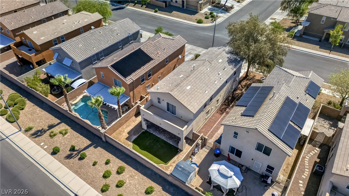 1009 Pebble Lake Street Henderson NV 89011