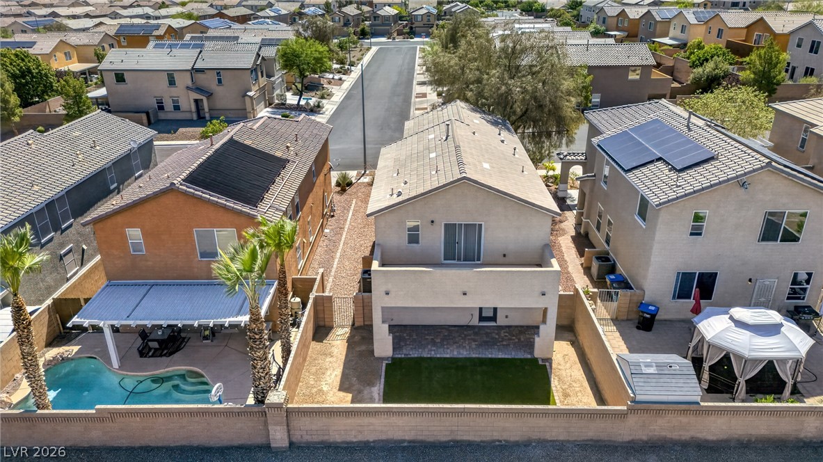 1009 Pebble Lake Street Henderson NV 89011