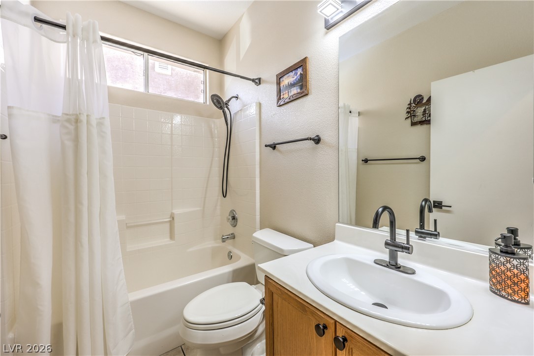 60 Blaven Drive Henderson NV 89002