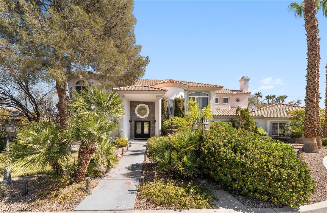 1700 Fairgate Court Las Vegas NV 89117