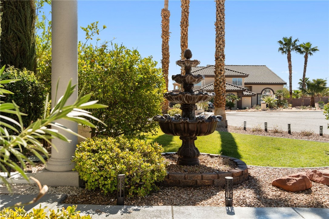 1700 Fairgate Court Las Vegas NV 89117