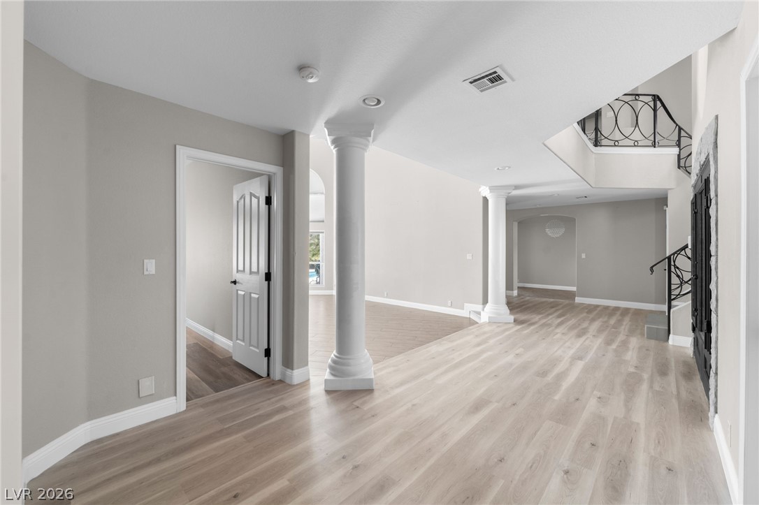1700 Fairgate Court Las Vegas NV 89117