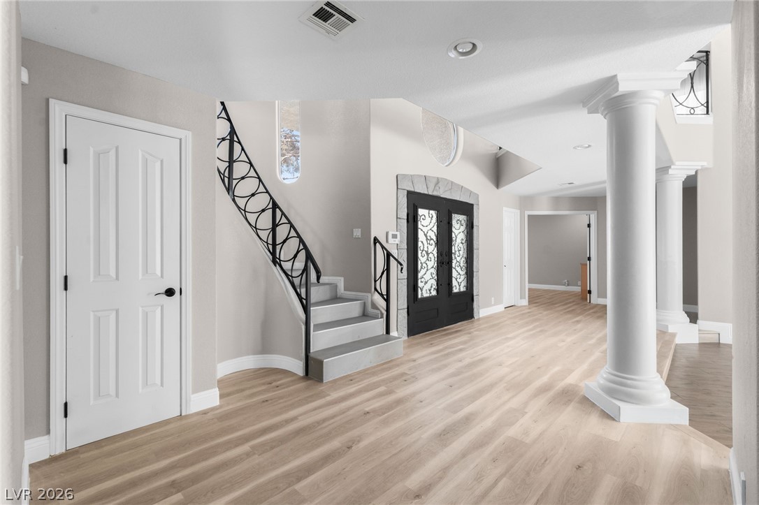 1700 Fairgate Court Las Vegas NV 89117
