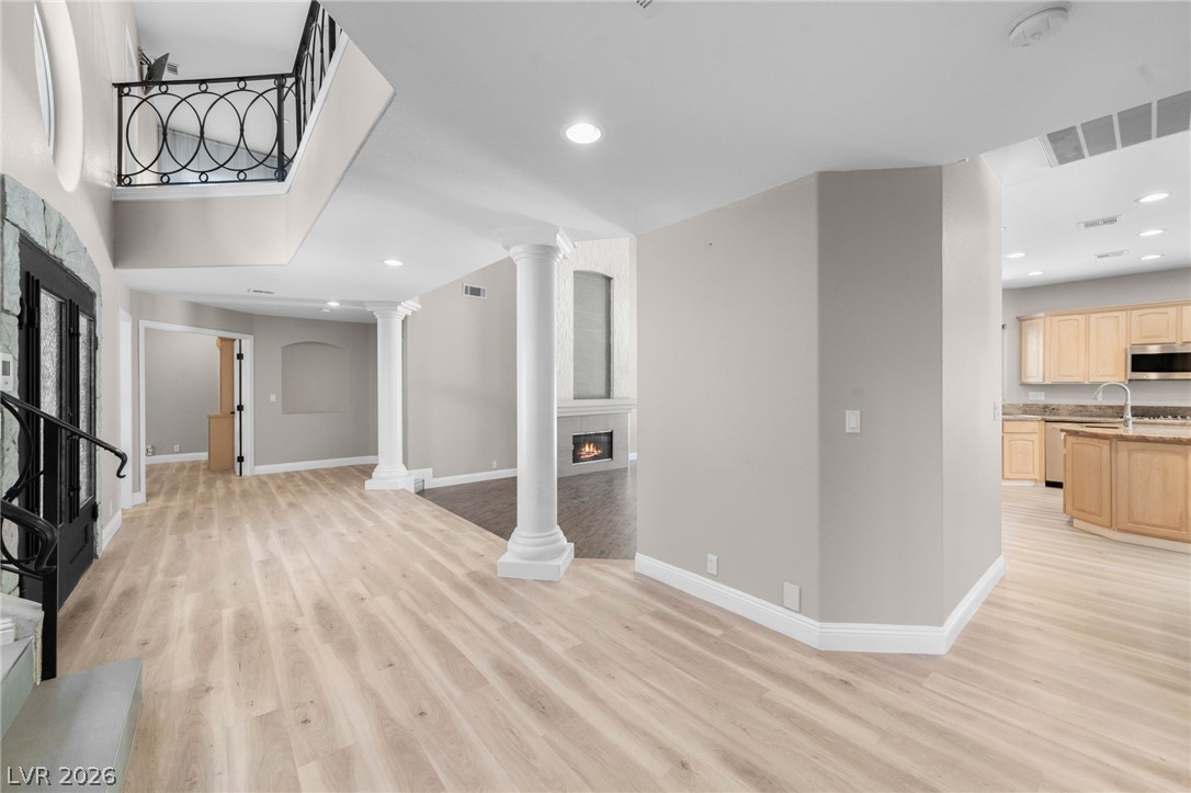 1700 Fairgate Court Las Vegas NV 89117