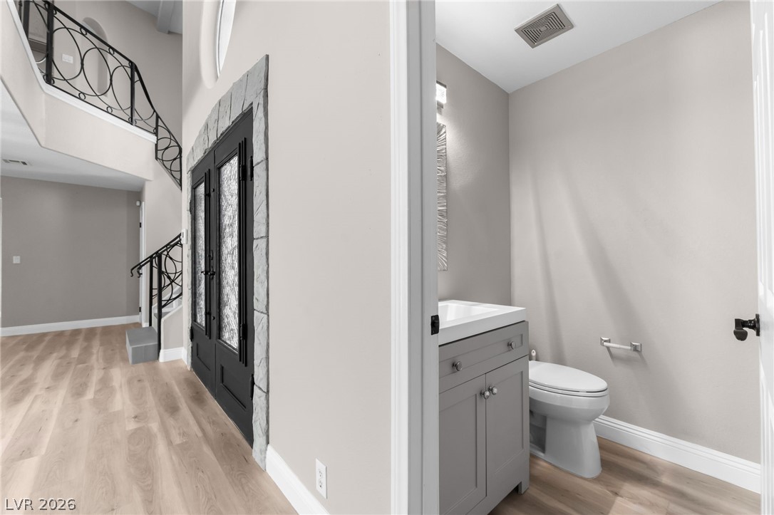 1700 Fairgate Court Las Vegas NV 89117