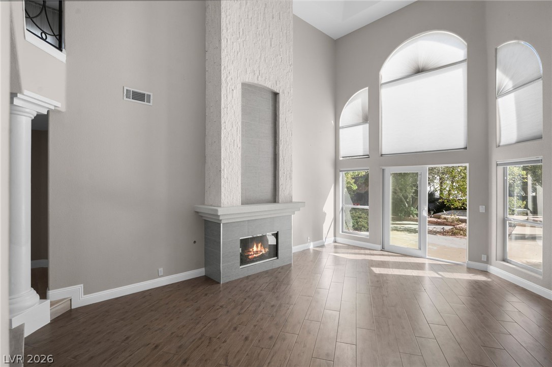 1700 Fairgate Court Las Vegas NV 89117