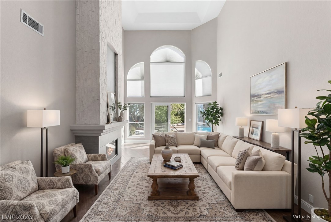1700 Fairgate Court Las Vegas NV 89117