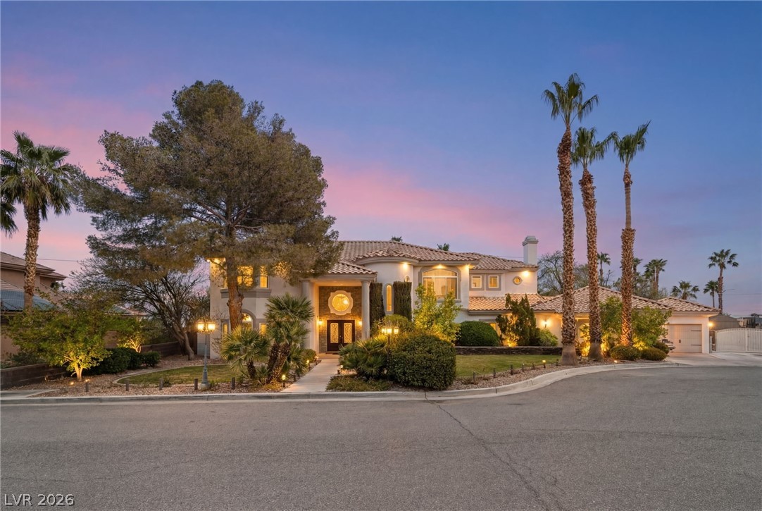 1700 Fairgate Court Las Vegas NV 89117