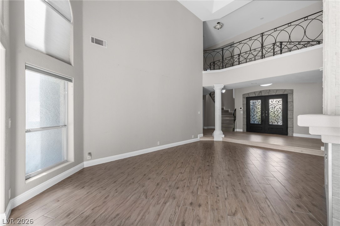 1700 Fairgate Court Las Vegas NV 89117