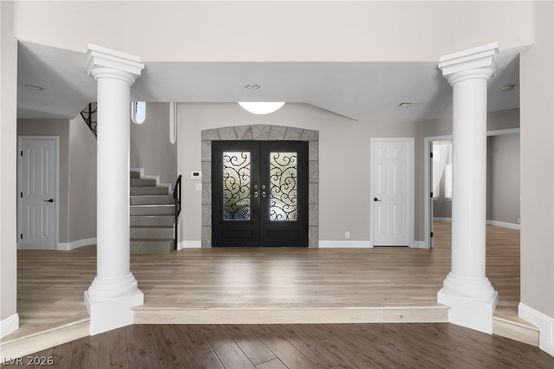 1700 Fairgate Court Las Vegas NV 89117
