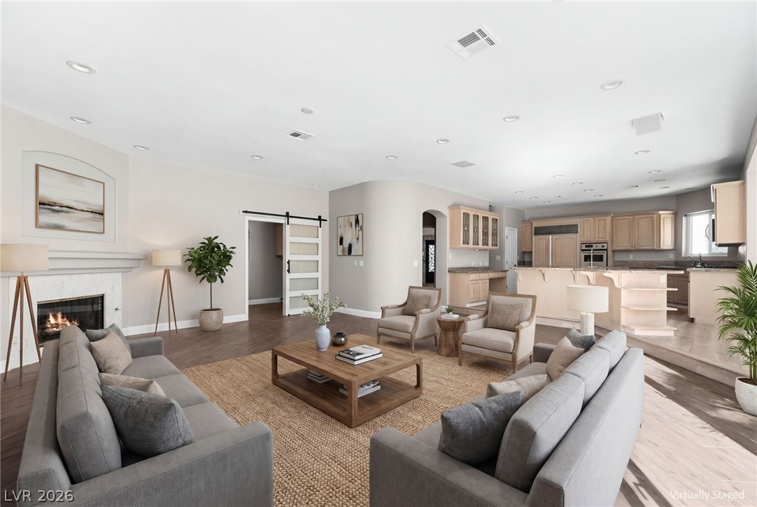 1700 Fairgate Court Las Vegas NV 89117