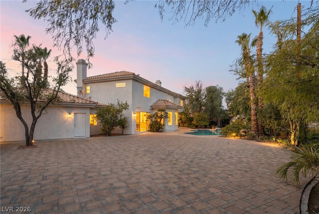 1700 Fairgate Court Las Vegas NV 89117