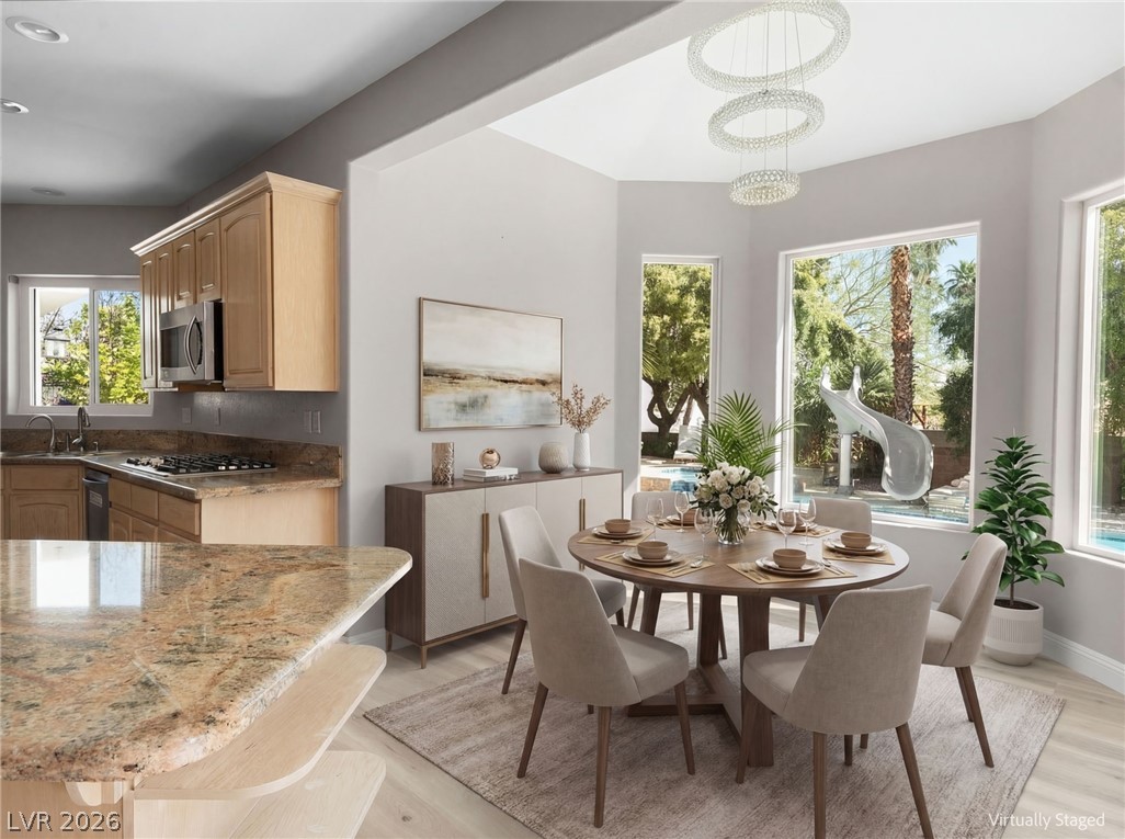 1700 Fairgate Court Las Vegas NV 89117