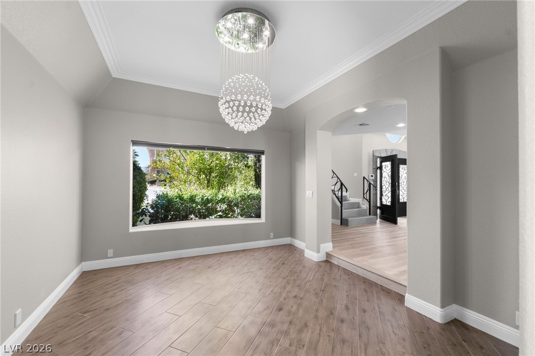 1700 Fairgate Court Las Vegas NV 89117