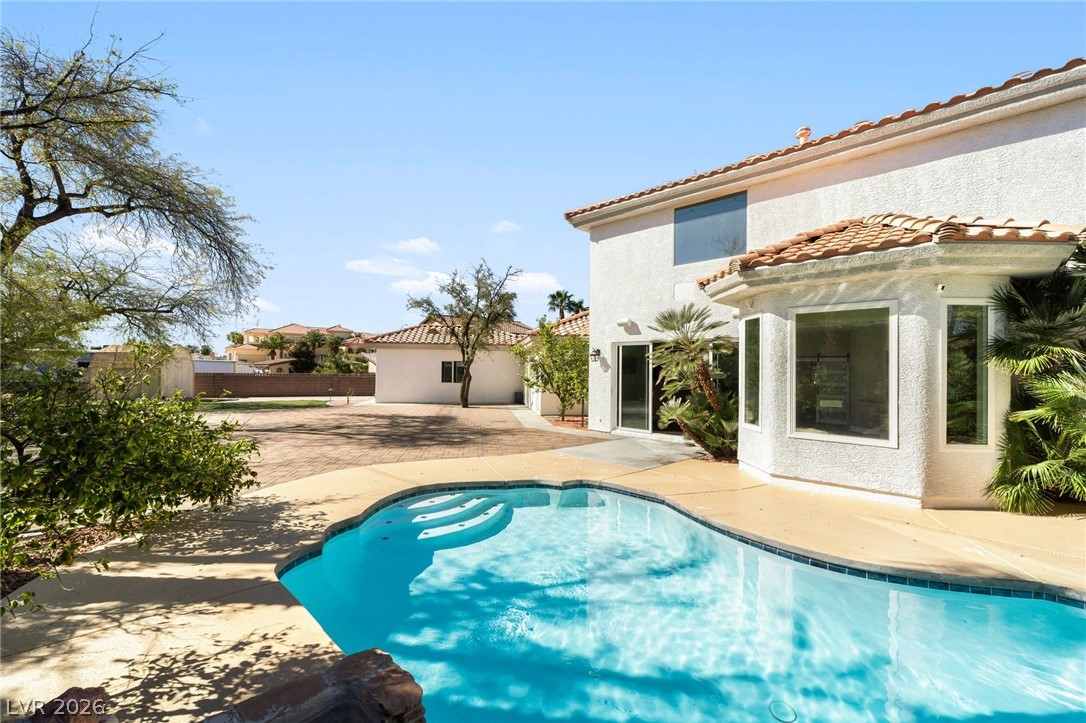 1700 Fairgate Court Las Vegas NV 89117